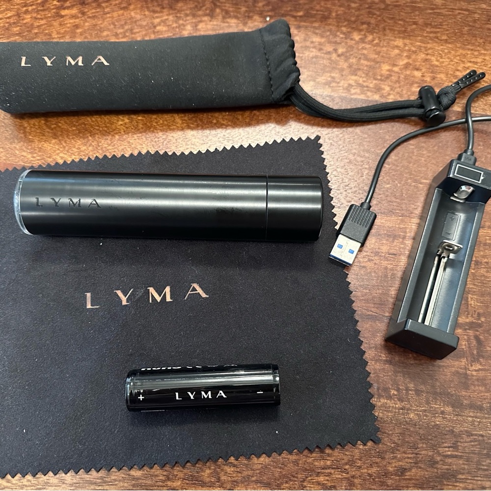 LYMA Laser - Picture 3 of 4